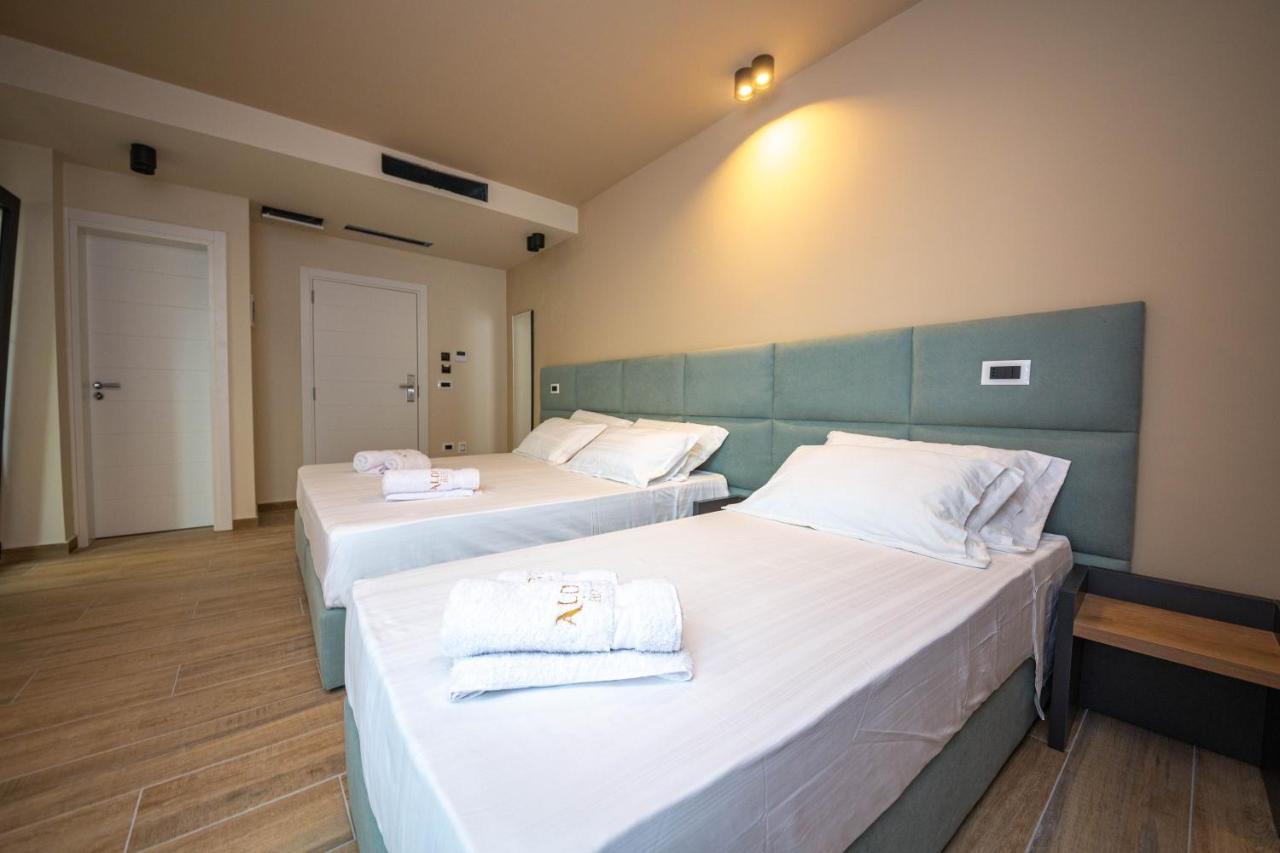 Hotel Alion21 Durrës 외부 사진