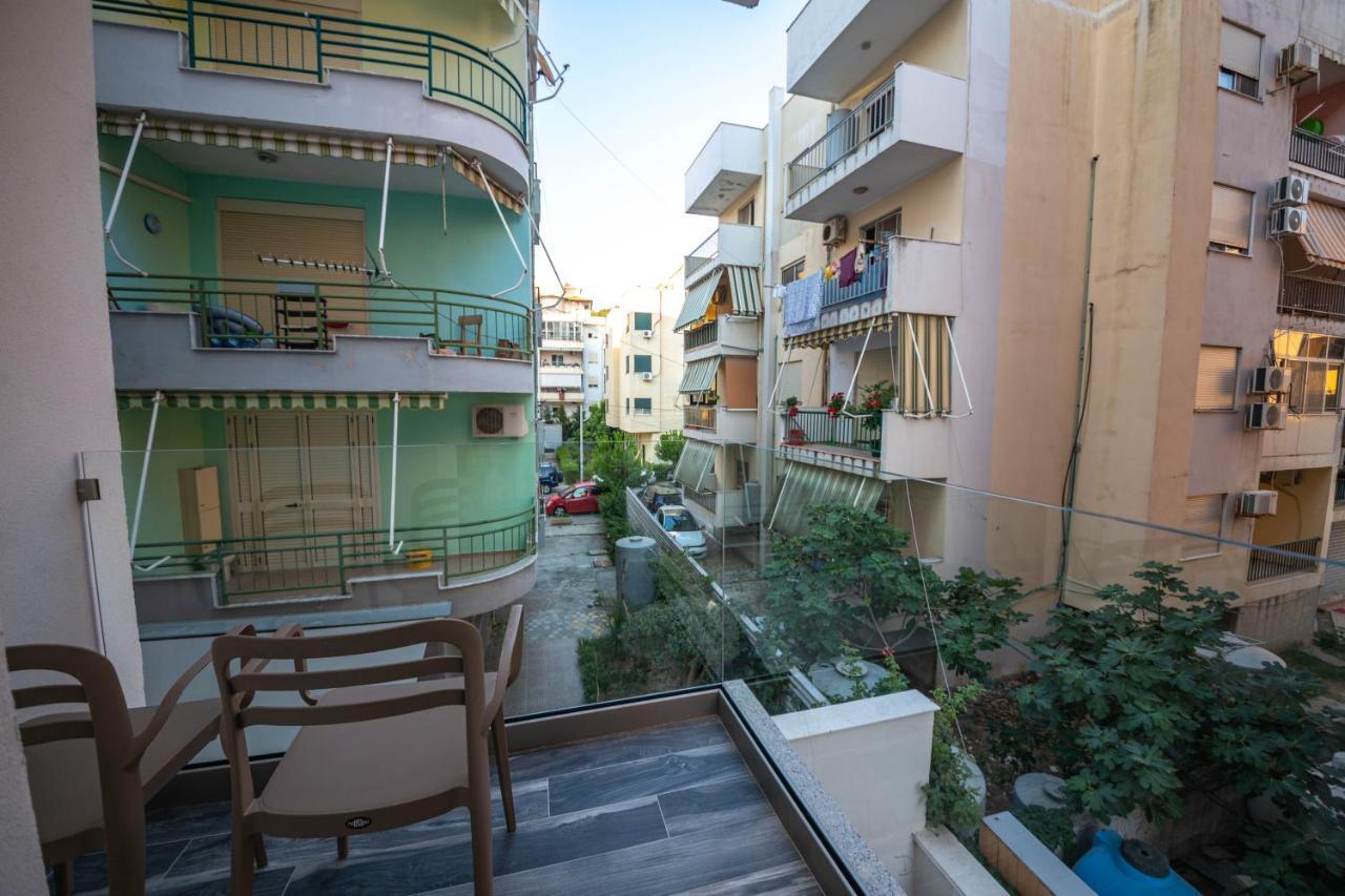 Hotel Alion21 Durrës 외부 사진