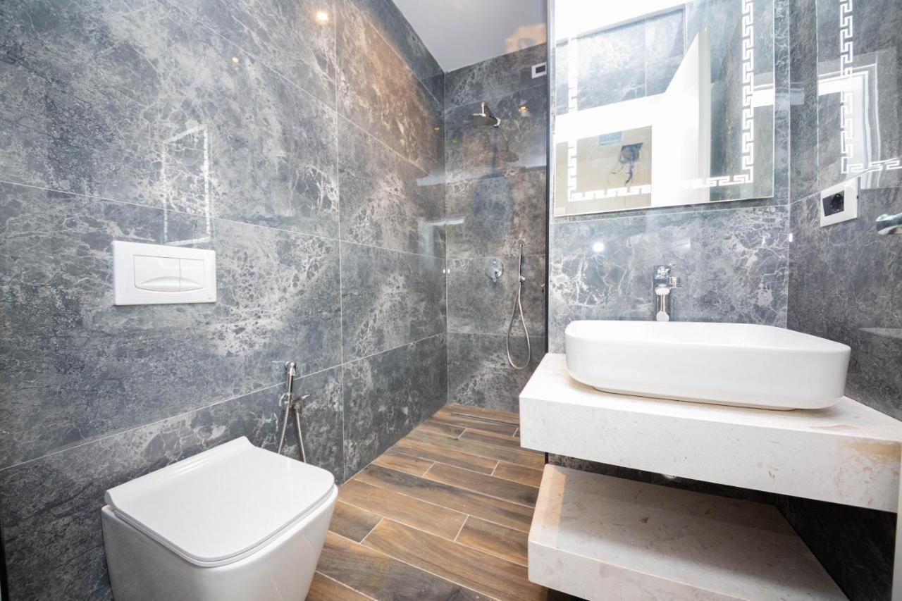 Hotel Alion21 Durrës 외부 사진