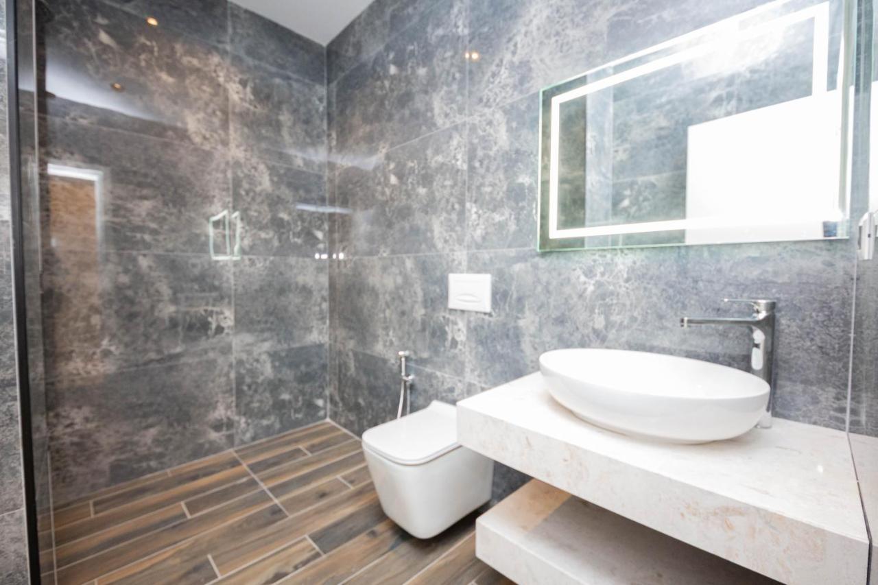 Hotel Alion21 Durrës 외부 사진