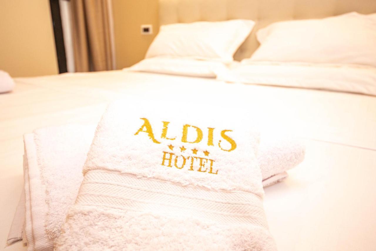 Hotel Alion21 Durrës 외부 사진