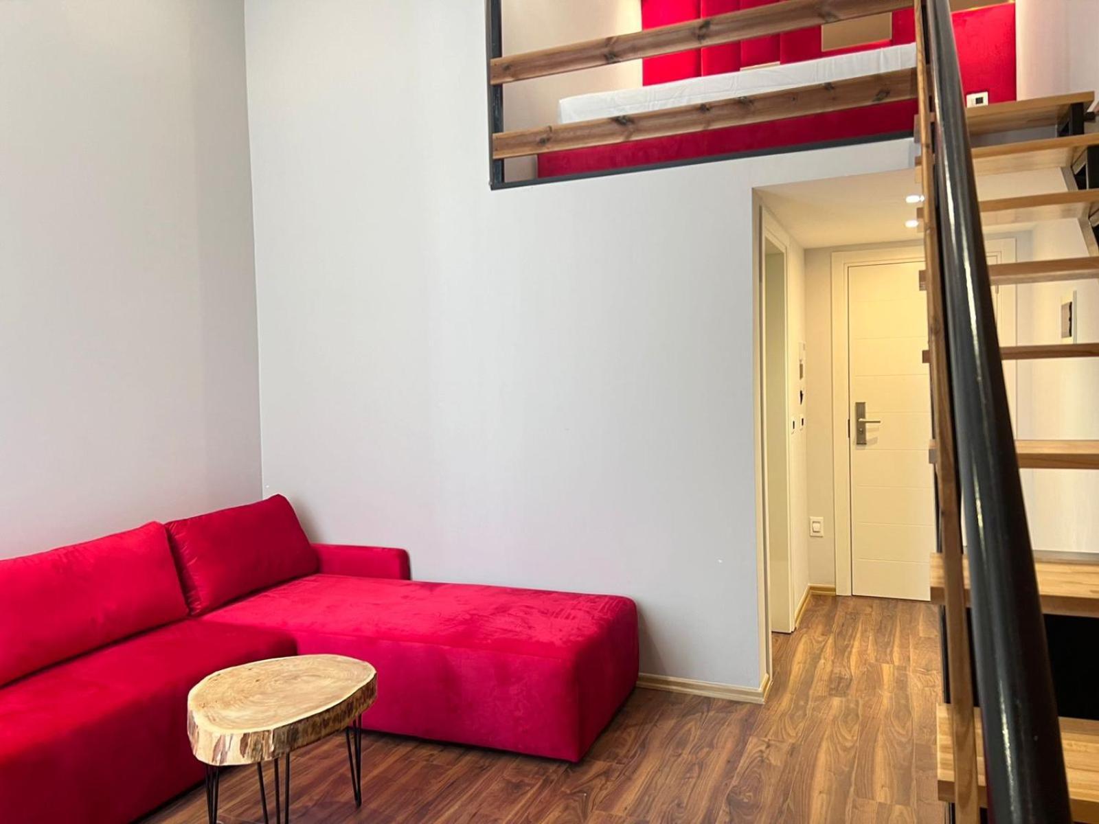 Hotel Alion21 Durrës 외부 사진